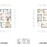 名東町1丁目①号地　3LDK畳コーナー付回遊動線セットプラン